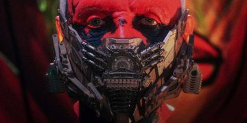 Anthony Hopkins' new NFT collection conceptualizes characters he's played