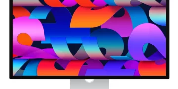 Apple Studio Display