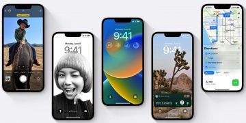 Apple cracks down on sites with iOS 16 developer beta profiles