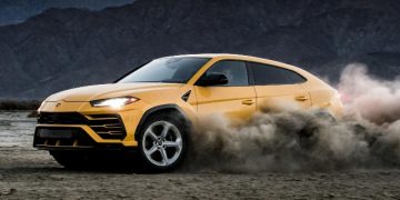 Apple poaches key Lamborghini executive for its Apple Car Project team 2