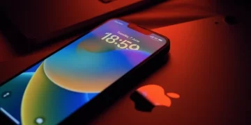 iOS 16 public beta 5