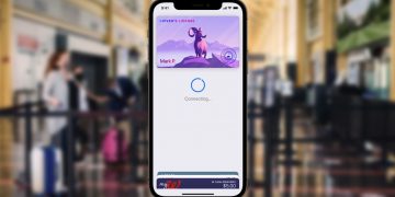 Apple will let users delete the Wallet app on iPhone and iPad this fall