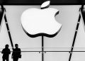 Apple, services, financial results, Mac, iPhone, iPad, Apple Watch