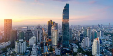 Around the world in government blockchain