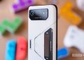 Asus Rog Phone 6 Pro gaming phone hero