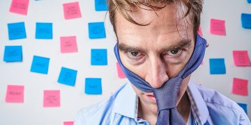 Avoid tech burnout: 5 ways to disconnect and relieve stress