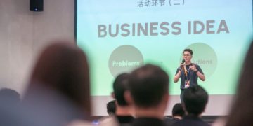 BIT Expo 2022 for business, investor, talent networking & pitching