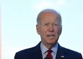 Biden Announces Relief For Indebted US University Graduates