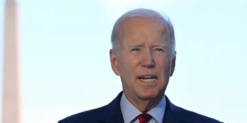 Biden Announces Relief For Indebted US University Graduates