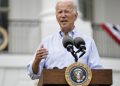 Biden cancels $10,000 in federal student loan debt for most borrowers