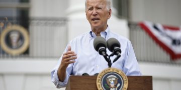 Biden cancels $10,000 in federal student loan debt for most borrowers
