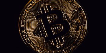 Bitcoin cryptocurrency