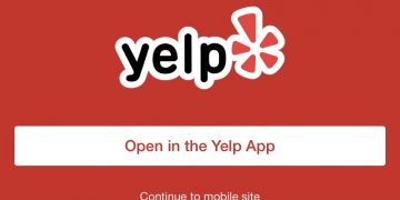 Brilliant iPhone app stops websites from demanding that you download their apps
