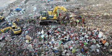 British engineer who threw away a hard drive holding 7,500 Bitcoin has a new idea on how to recover it from a landfill