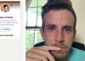 CEO posts crying selfie on LinkedIn after laying off employees — and it goes viral