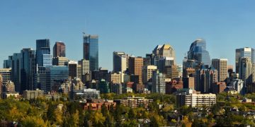 Calgary well ahead of Toronto as place to be to start an IT career: Study