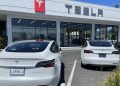 California DMV says Tesla FSD, Autopilot marketing deceptive