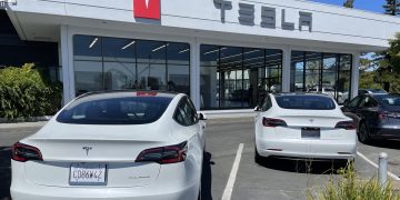 California DMV says Tesla FSD, Autopilot marketing deceptive