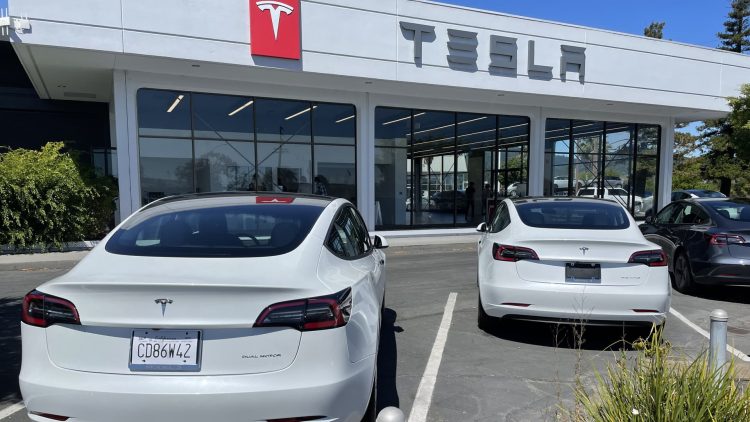 California DMV says Tesla FSD, Autopilot marketing deceptive