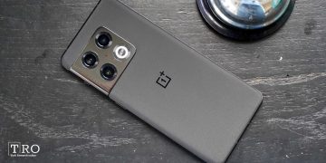 Can the OnePlus 10T 5G be the flagship Android phone of 2022?
