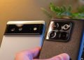 Can the OnePlus 10T camera beat the Pixel 6?