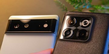 Can the OnePlus 10T camera beat the Pixel 6?