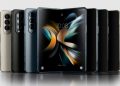 Samsung Galaxy Z Fold 4, Galaxy Z Flip 4 launched: Check out price, specifications and more
