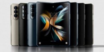 Samsung Galaxy Z Fold 4, Galaxy Z Flip 4 launched: Check out price, specifications and more