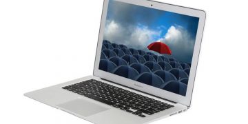 Check out this refurbished MacBook that could be great for school or work