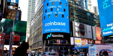 Coinbase reports 63 percent drop in revenue amid industry slump.
