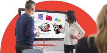 Google Productivity & Collaboration