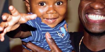 College student raises $140K to adopt baby he discovered in a dumpster