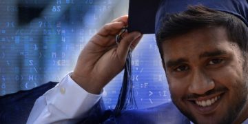 graduate student school college certification it career data scientist
