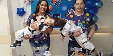 Conjoined twins separated by Brazil, U.K. surgeons using VR technology