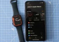 Connect your Apple Watch to a new iPhone