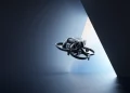 DJI Avata FPV drone