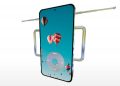 Design the iPhone 14 of your dreams on this wild interactive website
