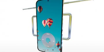 Design the iPhone 14 of your dreams on this wild interactive website