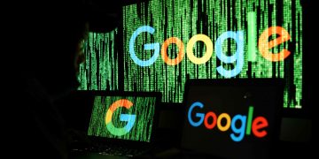 Developer creates tool that beeps every time computer sends data to Google