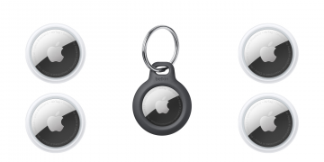 Does tracking a dog with an AirTag actually work?