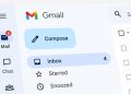 Don't like how Gmail's new version looks_ Here's how to switch back to the old view