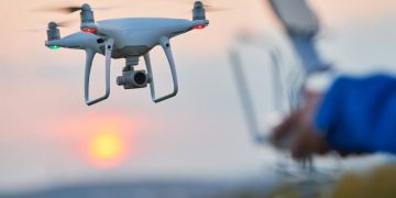 Drone use is on the increase, but so too are the legal requirements