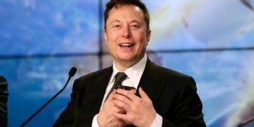 Elon Musk may be planning to launch his own social media platform ‘X.Com’ to rival Twitter (1)