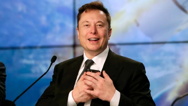 Elon Musk may be planning to launch his own social media platform ‘X.Com’ to rival Twitter (1)