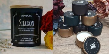 Emporal Co. started up during COVID, earns 6-figure annual sales