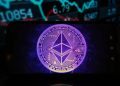 Ether (ETH) price surges after ethereum completes final testnet merge