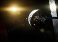 Europe Ponders Massive Investment in Space-Based Solar Power