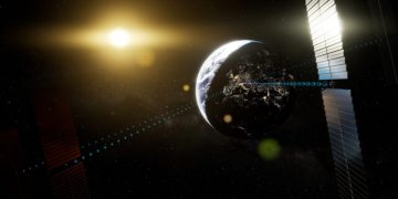 Europe Ponders Massive Investment in Space-Based Solar Power