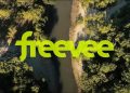 Amazon Freevee logo