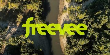 Amazon Freevee logo
